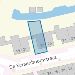 Perceel WZN00-B-3324