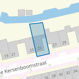 Perceel WZN00-B-3325