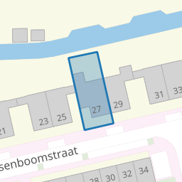 Perceel WZN00-B-3326