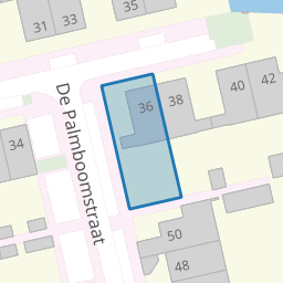 Perceel WZN00-B-3332