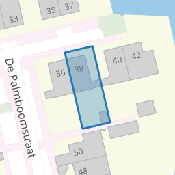 Perceel WZN00-B-3333