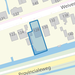 Perceel WZN00-B-3354