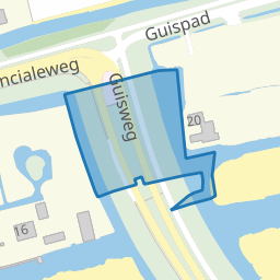 Perceel WZN00-B-3388