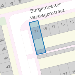 Perceel WZN00-B-3410