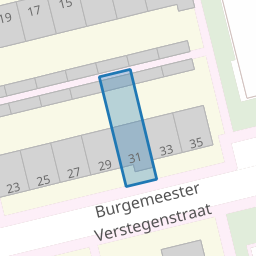 Perceel WZN00-B-3412