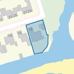 Perceel WZN00-B-3414