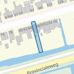 Perceel WZN00-B-3420