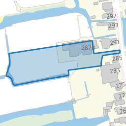 Perceel WZN00-B-3429