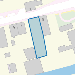 Perceel WZN00-B-3436