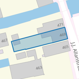 Perceel WZN00-B-3438