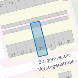 Perceel WZN00-B-3442