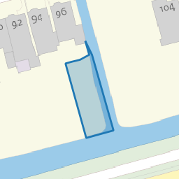 Perceel WZN00-B-3445