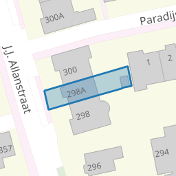 Perceel WZN00-B-3448