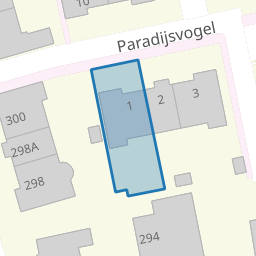 Perceel WZN00-B-3450