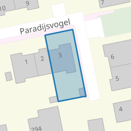 Perceel WZN00-B-3452