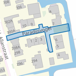 Perceel WZN00-B-3453