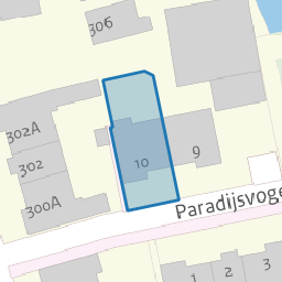 Perceel WZN00-B-3457