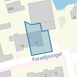 Perceel WZN00-B-3458