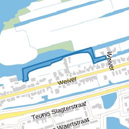 Perceel WZN00-B-3478