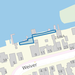 Perceel WZN00-B-3486