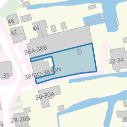 Perceel WZN00-B-3490