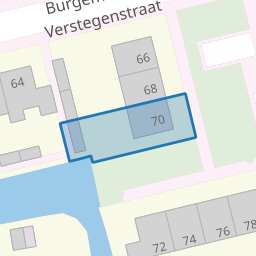 Perceel WZN00-B-3497