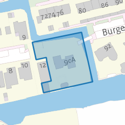 Perceel WZN00-B-3509