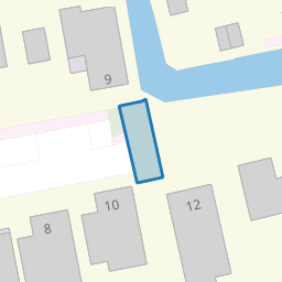 Perceel WZN00-B-3511