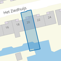 Perceel WZN00-B-3524