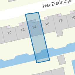 Perceel WZN00-B-3527