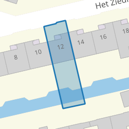 Perceel WZN00-B-3528