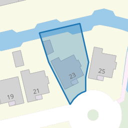 Perceel WZN00-B-3536