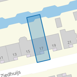 Perceel WZN00-B-3539