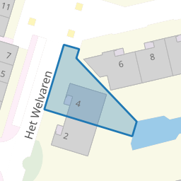 Perceel WZN00-B-3549
