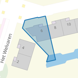 Perceel WZN00-B-3550