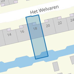 Perceel WZN00-B-3556