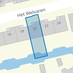 Perceel WZN00-B-3557