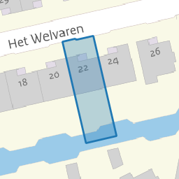 Perceel WZN00-B-3558