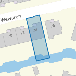 Perceel WZN00-B-3559