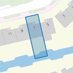 Perceel WZN00-B-3586