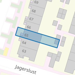Perceel WZN00-B-3592