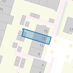 Perceel WZN00-B-3605