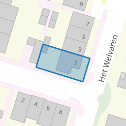 Perceel WZN00-B-3611