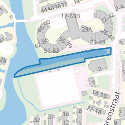 Perceel WZN00-B-3665