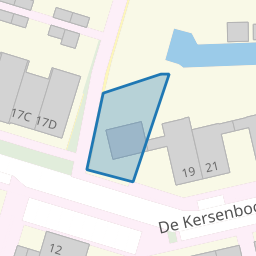 Perceel WZN00-B-3674