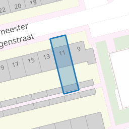 Perceel WZN00-B-3698
