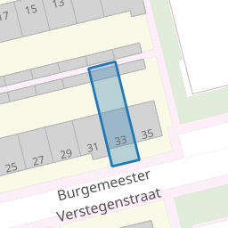 Perceel WZN00-B-3699
