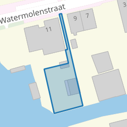 Perceel WZN00-B-3703