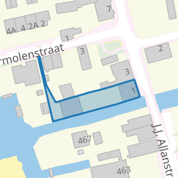 Perceel WZN00-B-3704