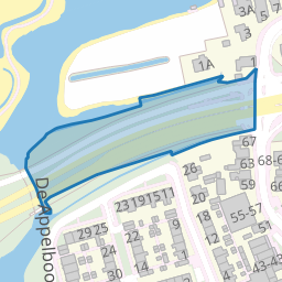 Perceel WZN00-B-3714